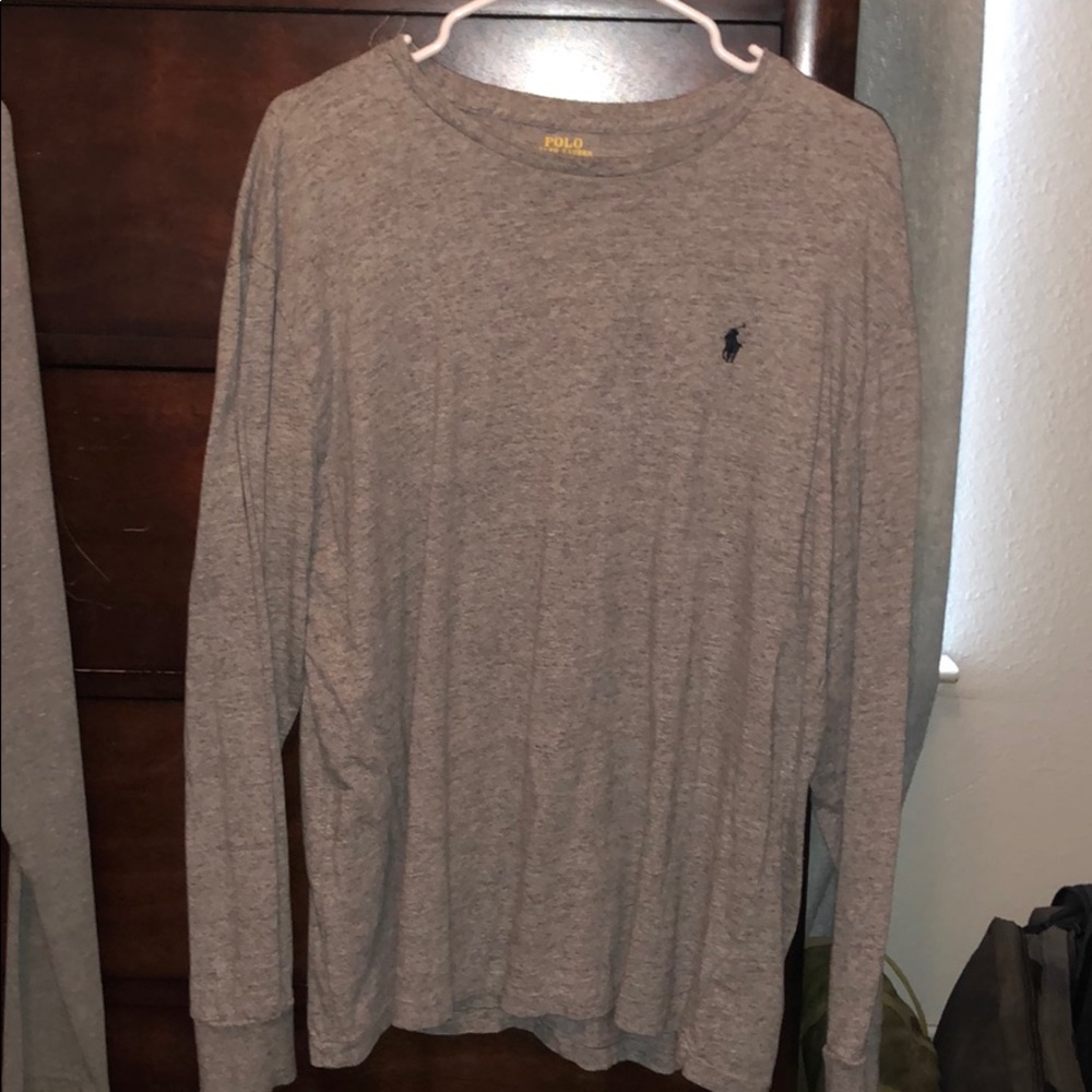 Men’s polo shirt